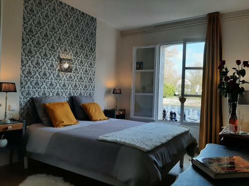 Apartamento Un S�jour D'exception Au Logis Du Ch�teau