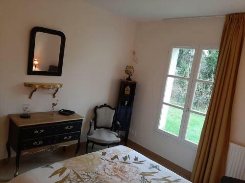 Apartamento Un S�jour D'exception Au Logis Du Ch�teau