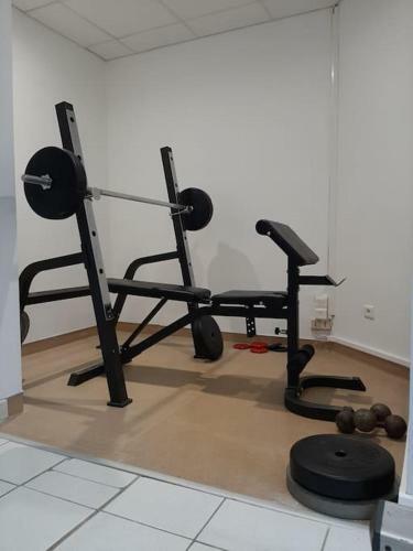 Apartamento Un S�jour D'exception Au Logis Du Ch�teau
