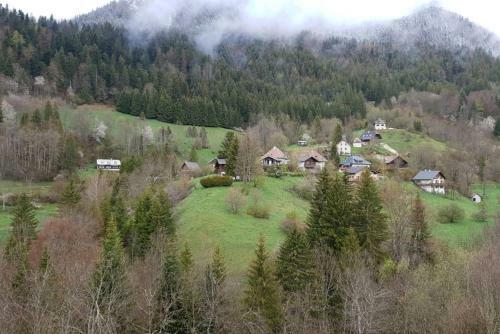 Apartamento Le Bois Des Li�vres