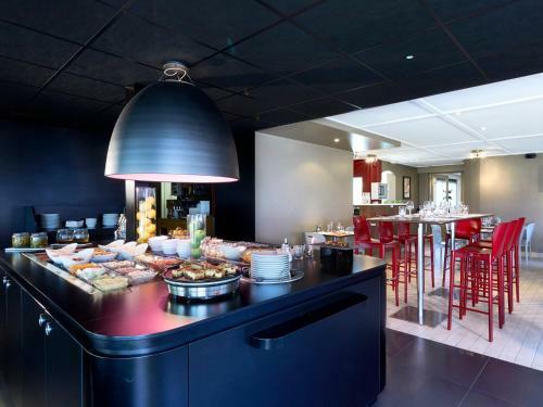 Hotel Campanile Rouen Est - Franqueville Saint Pierre