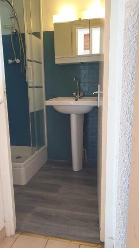 Apartamento Studio Chamechaude