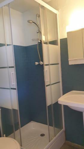 Apartamento Studio Chamechaude