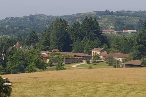 La Petite Maison � Vieillecour