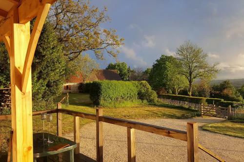 La Petite Maison � Vieillecour