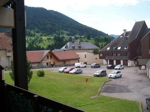 Apartamento Spacieux Studio Pr� De Chartreuse 2