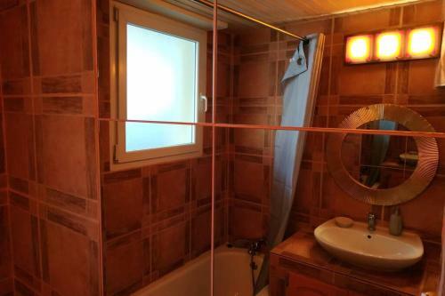 Apartamento Appartement T3 En Rdc 54 M2 Avec Balcon