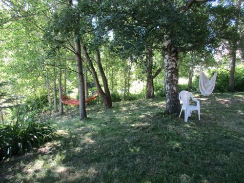 Chalet St Pierre Dels Forcats