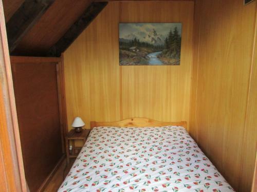 Chalet St Pierre Dels Forcats