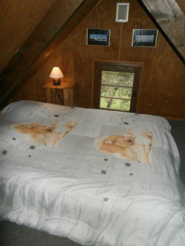 Chalet St Pierre Dels Forcats