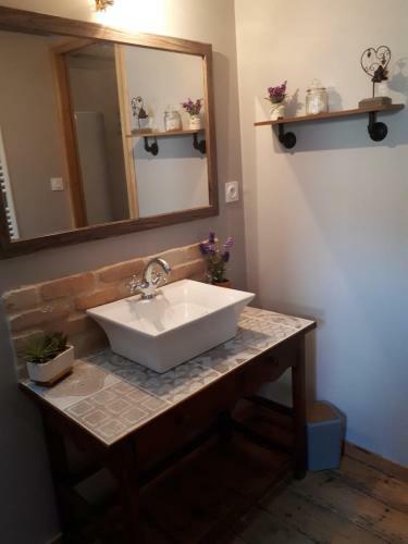 Bed & Breakfast Chambres D H�tes Le Clos Des Vins D Anges