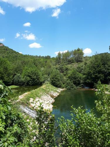 Bed & Breakfast Chambres D H�tes Le Clos Des Vins D Anges