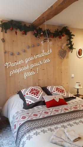 Bed & Breakfast Chambres D H�tes Le Clos Des Vins D Anges