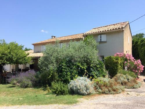 Le Mazet Des Joncs En Provence