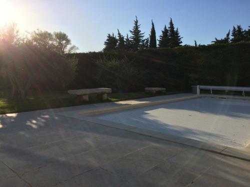 Le Mazet Des Joncs En Provence