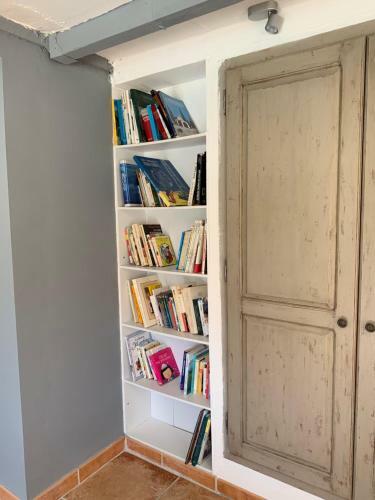 Le Mazet Des Joncs En Provence