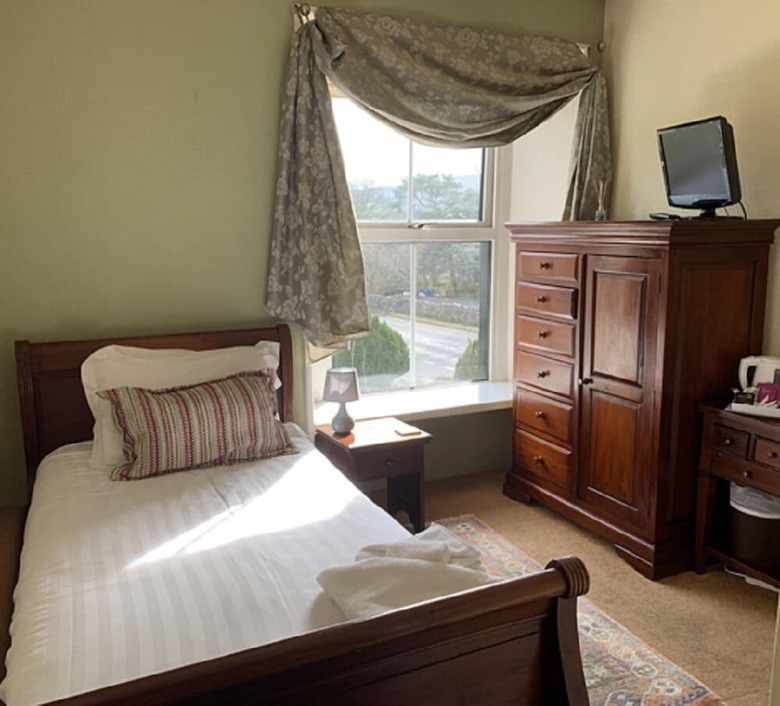 Posada Troutbeck Inn