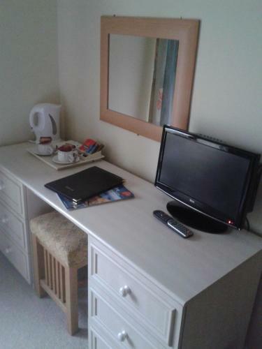 Hostal Tantara Country Hotel