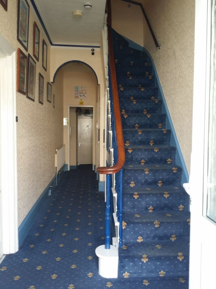 Hostal The Beach House