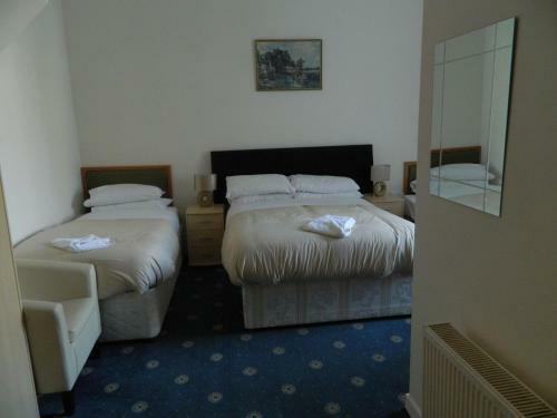 St George Hotel Great Yarmouth