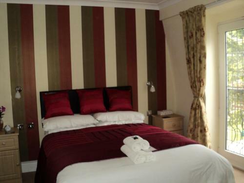 Hostal The White Lodge