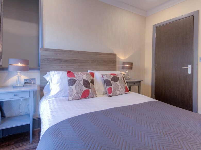 Hostal The Bromley