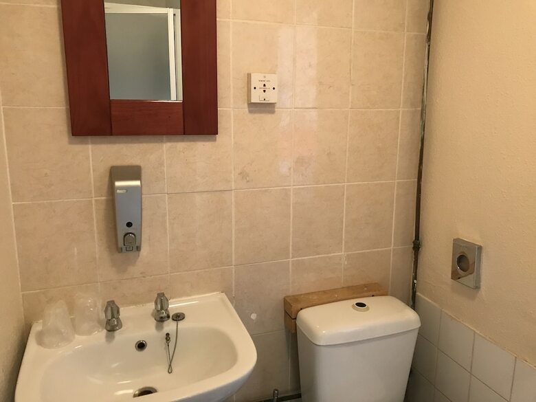 Hostal Fawlty Towers