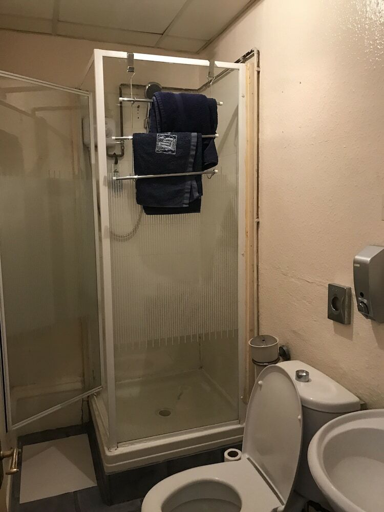 Hostal Fawlty Towers