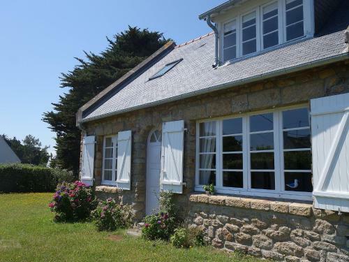 Holiday Home Kerbourgnec