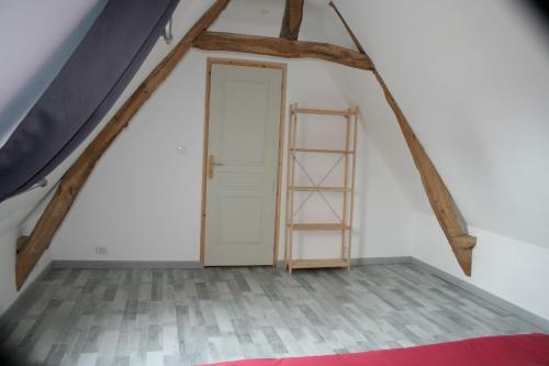 The Factory.
