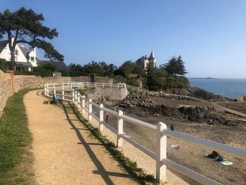 Apartamento Residence Le Bretagne