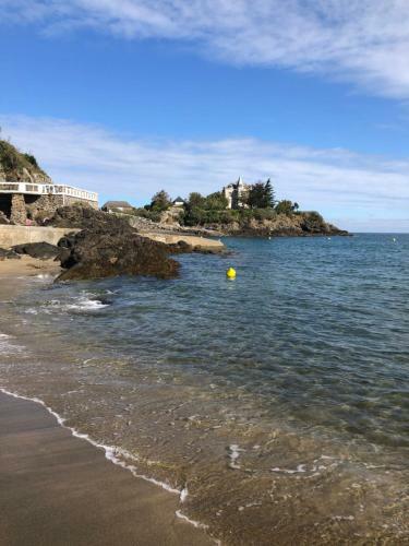 Apartamento Residence Le Bretagne