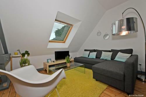 Bed & Breakfast Chambres D'hotes Les Nuits Pastel