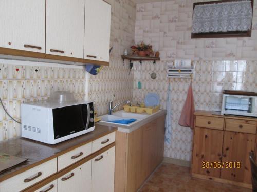 Gite A Saint-remy (21500)