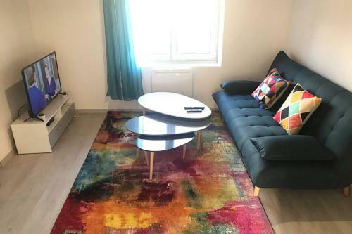 Apartamento Agr�able T2 - Tr�s Proche Centre Ville