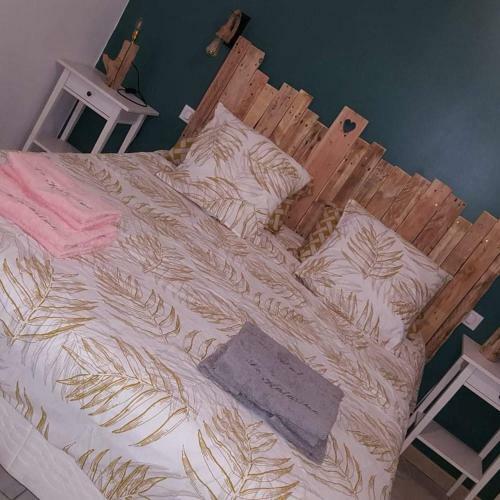 Bed & Breakfast Le Kalarino