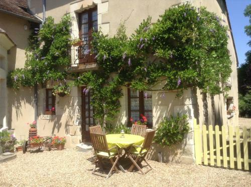 Le Bourg Remy Gites