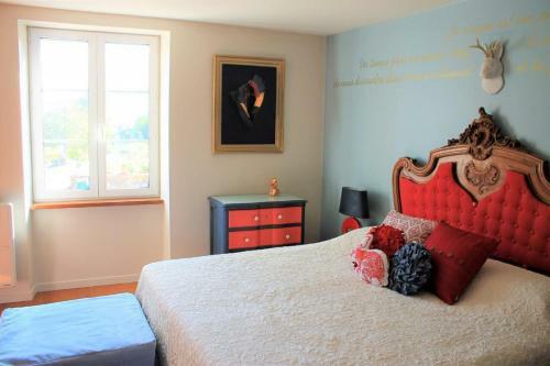 Bed & Breakfast Pivoine Et Cerise