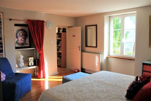 Bed & Breakfast Pivoine Et Cerise