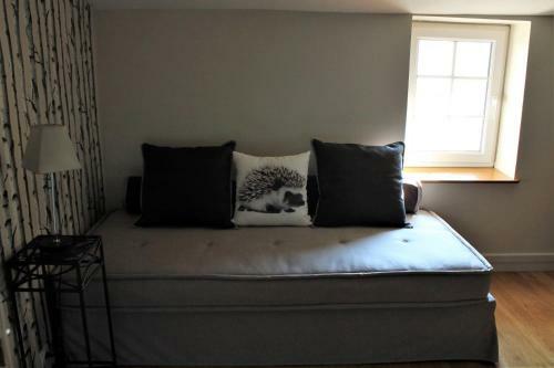 Bed & Breakfast Pivoine Et Cerise