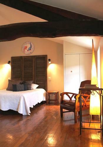 Bed & Breakfast Pivoine Et Cerise
