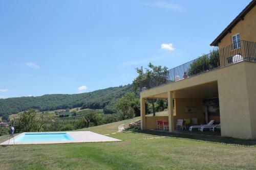 Bed & Breakfast Pivoine Et Cerise