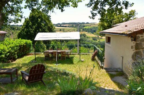Gites Le Ch�ne & Le Tilleul