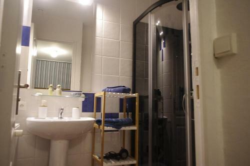 Bed & Breakfast Domaine De Sahil