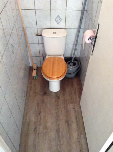 Apartamento Les Ramades Romanaises - Pas De Tv