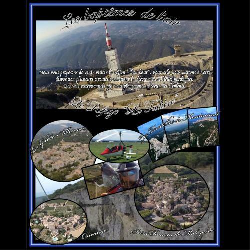 La Tuili�re - Gyrostar Montagne