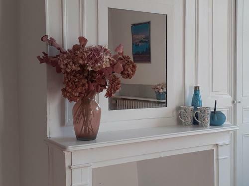 Hostal Maison D'h�tes Archangels Home