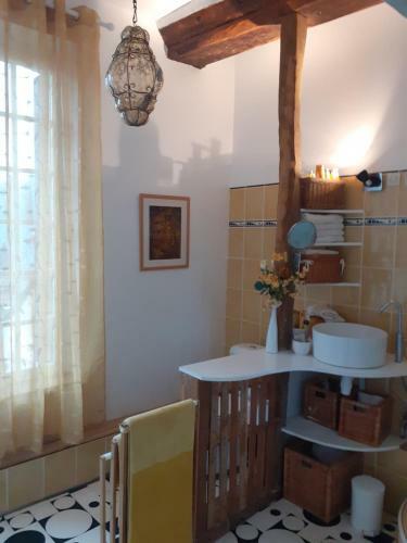Hostal Maison D'h�tes Archangels Home