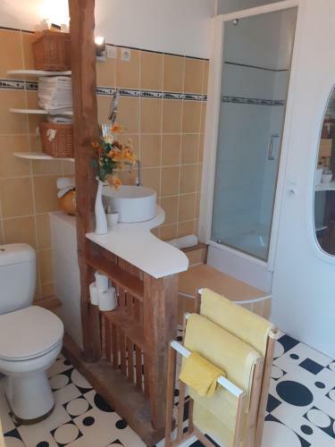 Hostal Maison D'h�tes Archangels Home