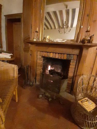 Hostal Maison D'h�tes Archangels Home